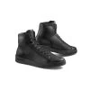 Stylmartin Core WP Sneaker In Black -Moto Style Shop Core WP Black 1 72
