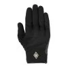 Roland Sands Design Cota 74 Motorcycle Gloves - Black -Moto Style Shop Cota74a