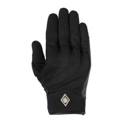 Roland Sands Design Cota 74 Motorcycle Gloves - Black