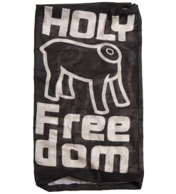 Holy Freedom Dag-Institutional Bandana Tube