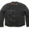 Fuel Division 2 Motorcycle Jacket - Black -Moto Style Shop DIVISION 2Black 1.jpgcopy