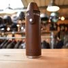 Vickers Motorcycle Co - Hunter Flask -Moto Style Shop DSC 1007