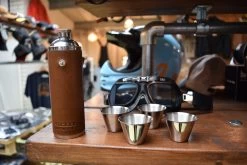 Vickers Motorcycle Co - Hunter Flask 8 Vickers Motorcycle Co - Hunter Flask -Moto Style Shop DSC 1010