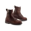 Stylmartin District WP Urban Boot In Brown -Moto Style Shop District WP