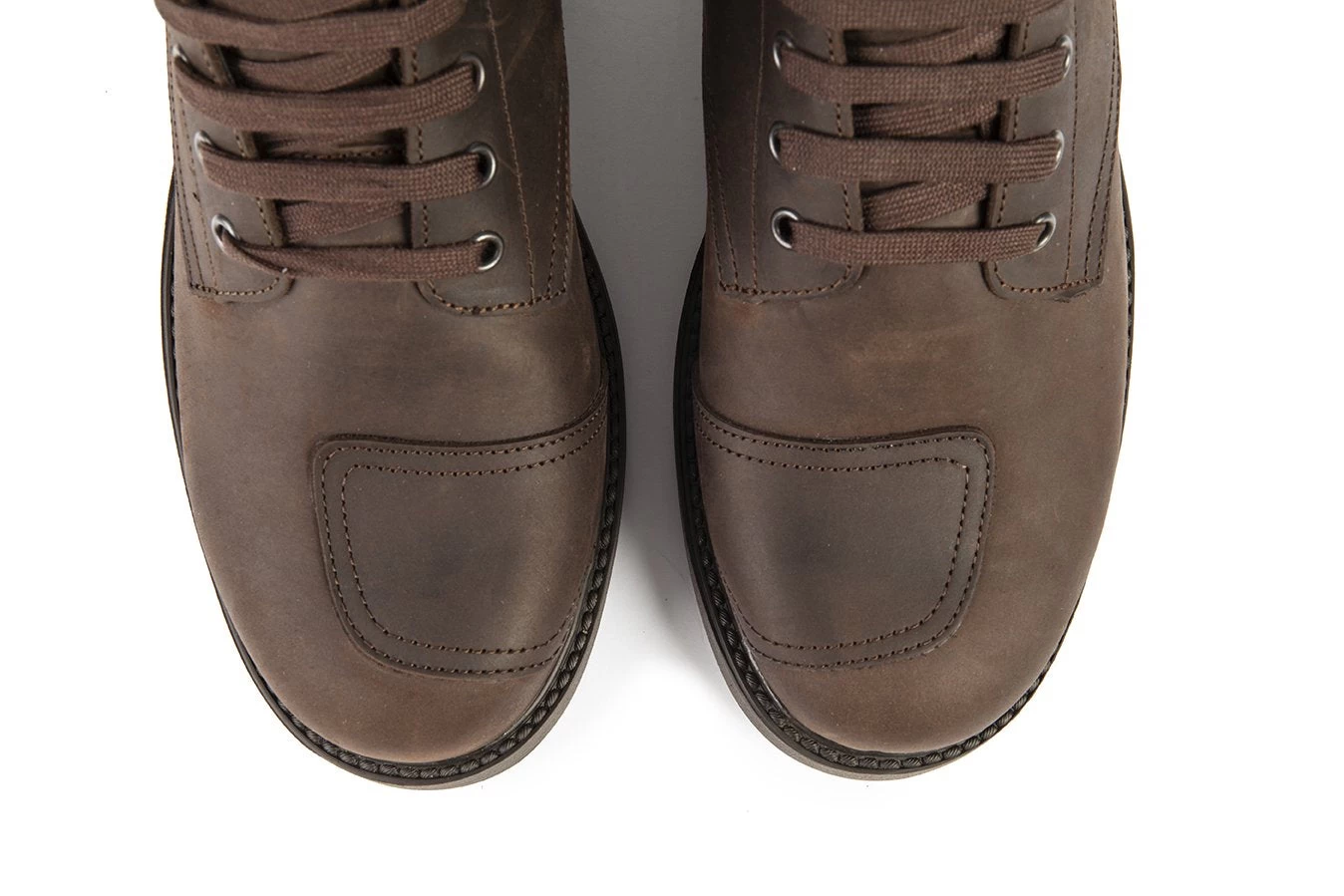 Stylmartin District WP Urban Boot In Brown 5 Stylmartin District WP Urban Boot In Brown - Image 3