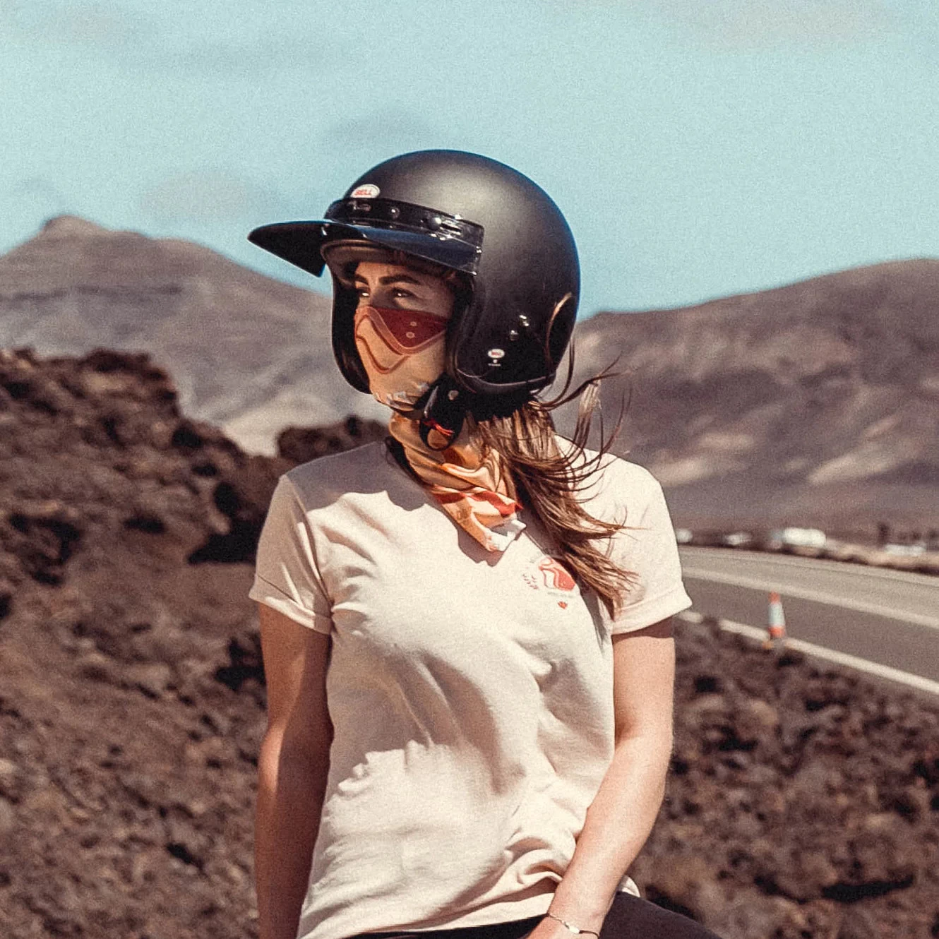 Wildust Sisters - Scarf/Bandana - Make Life Epic 5 Wildust Sisters - Scarf/Bandana - Make Life Epic - Image 3