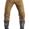Fuel 'Sergeant' Sahara Pants - Fuel Motorcycles