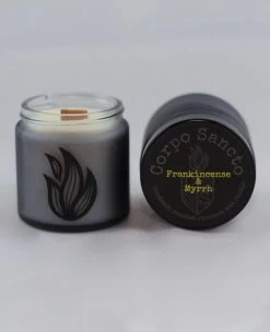 Scented Candles -Moto Style Shop Frankincense Myhrr grande 5023df3e cb56 47d0 9bb6 29c96ce2a231