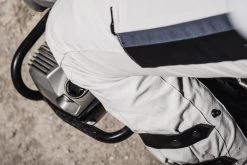 FUEL - RALLY RAID - WHITE - PANTS -Moto Style Shop Fuel rally Raid pant detail 1800x1800 e39af1d9 8290 4073 9a98 00b0507d5736