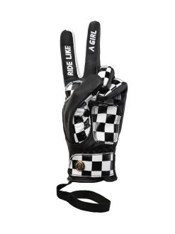 Eudoxie Gloves - Gold -Moto Style Shop G LIZZY GOLD 3 scaled 1