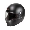 Garibaldi G07X Full Face Vintage Helmet - Matt Black -Moto Style Shop GH9032PLN MT BLC 1 5000x acd84b4e bbf4 44e8 bf40 b692c7989362