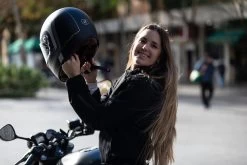 Garibaldi G07X Full Face Vintage Helmet - Graphics Matt Black 13 Garibaldi G07X Full Face Vintage Helmet - Graphics Matt Black -Moto Style Shop GH9032SDN MT BLC 3 5000x 6023e43a aae3 49b1 813d 224512805502