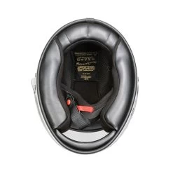 Garibaldi G07X Full Face Vintage Helmet - Graphics Matt Black 10 Garibaldi G07X Full Face Vintage Helmet - Graphics Matt Black -Moto Style Shop GH9032SDN MT BLC 6 5000x 61e26342 81fa 4205 a042 592da787fe4b