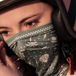 Wildust Sisters - Tube - Green Bay