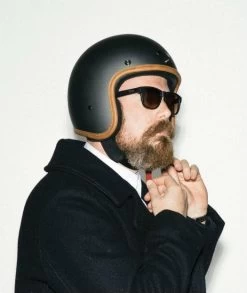 Hedon HEDONIST ASH 9 Hedon HEDONIST ASH -Moto Style Shop HEDONIST ASH