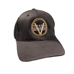 Vickers Motorcycle Co. Cap
