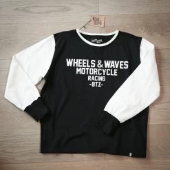 Wheels & Waves - Road Rocket
