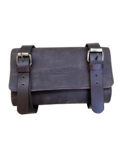 Vickers Motorcycle Co. - Leather Tool Roll -Moto Style Shop IMG 4842 clipped rev 1