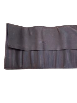 Vickers Motorcycle Co. - Leather Tool Roll -Moto Style Shop IMG 4843 clipped rev 1