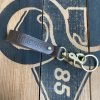 Legacy85 Leather Key Ring -Moto Style Shop IMG 6675