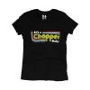 13 1/2 - It's A Chopper Baby T-shirt - Ladies -Moto Style Shop Its a chopper ladies T