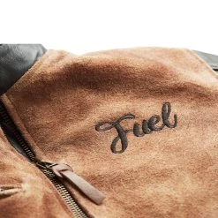 Fuel Sidewaze Black Jacket -Moto Style Shop JACKET 11 1200x1200 1200x1200 1