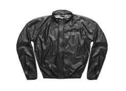Fuel - Ladies Safari Motorcycle Jackets - Black -Moto Style Shop JACKET06
