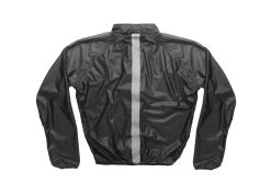 Fuel - Ladies Safari Motorcycle Jackets - Black -Moto Style Shop JACKET07