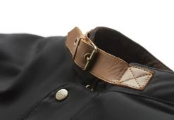 Fuel Division 2 Motorcycle Jacket - Black -Moto Style Shop JACKET23.jpgcopy2