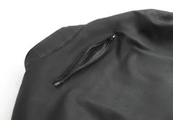 Fuel Division 2 Motorcycle Jacket - Black -Moto Style Shop JACKET25.jpgcopy2