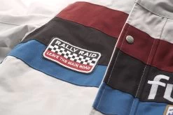 FUEL - RALLY RAID - WHITE JACKET 20 FUEL - RALLY RAID - WHITE JACKET -Moto Style Shop JACKET 05 1800x1800 8b0a5126 4a1c 424b 89a9 da105cbd06fd