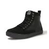 JOHN DOE MOTORCYCLE SNEAKERS NEO BLACK/ BLACK CE -Moto Style Shop JOHNDOESNEAKERSNEOBLACK1
