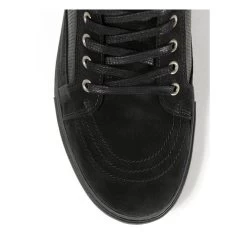 JOHN DOE MOTORCYCLE SNEAKERS NEO BLACK/ BLACK CE 17 JOHN DOE MOTORCYCLE SNEAKERS NEO BLACK/ BLACK CE -Moto Style Shop JOHNDOESNEAKERSNEOBLACK7