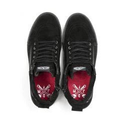 JOHN DOE MOTORCYCLE SNEAKERS NEO BLACK/ BLACK CE 18 JOHN DOE MOTORCYCLE SNEAKERS NEO BLACK/ BLACK CE -Moto Style Shop JOHNDOESNEAKERSNEOBLACK8