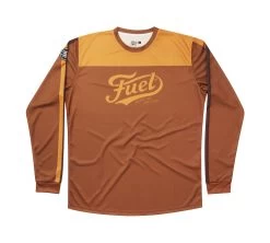 FUEL - Marathon Jersey