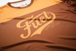FUEL - Marathon Jersey -Moto Style Shop Jersey14