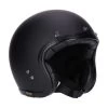 Roeg JETTSON 2.0 Helmet Matte Black -Moto Style Shop JettsonMattBlkA