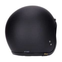 Roeg JETTSON 2.0 Helmet Matte Black 9 Roeg JETTSON 2.0 Helmet Matte Black -Moto Style Shop JettsonMattBlkC