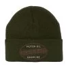 King Kerosin King Keroson Motor Oil Beanie -Moto Style Shop KKMOTOROILA