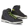 Stylmartin Kansas WP Sneaker In Anthracite -Moto Style Shop Kansas