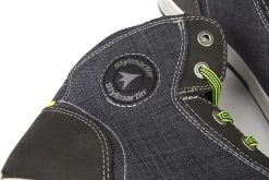 Stylmartin Kansas WP Sneaker In Anthracite -Moto Style Shop Kansas 02 72