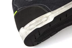 Stylmartin Kansas WP Sneaker In Anthracite -Moto Style Shop Kansas 03 72