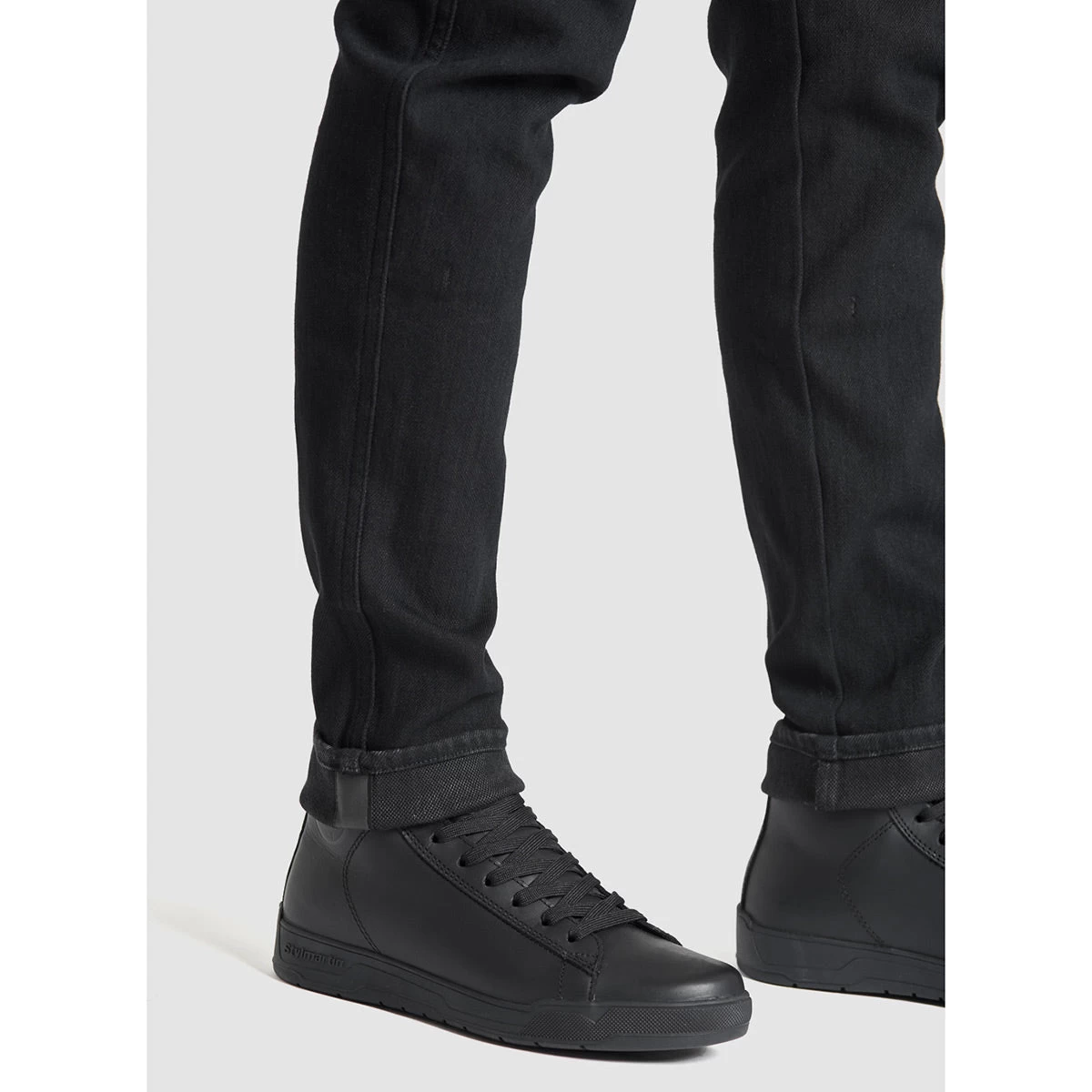 Pando Moto Kissaki DYN 01 Womens Jeans 7 Pando Moto Kissaki DYN 01 Womens Jeans - Image 5