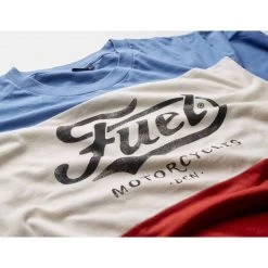 Fuel '121' Long Sleeve Jersey 8 Fuel '121' Long Sleeve Jersey -Moto Style Shop LONG SLEEVE SHIRT 05 blue 1200x1200 1200x1200 1