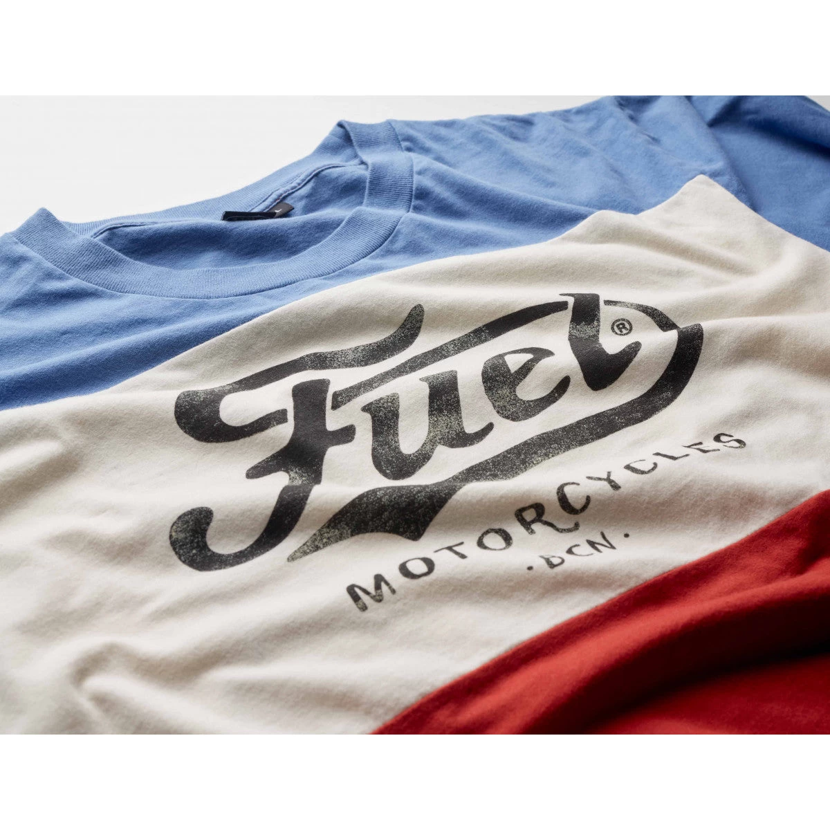 Fuel '121' Long Sleeve Jersey 5 Fuel '121' Long Sleeve Jersey - Image 3