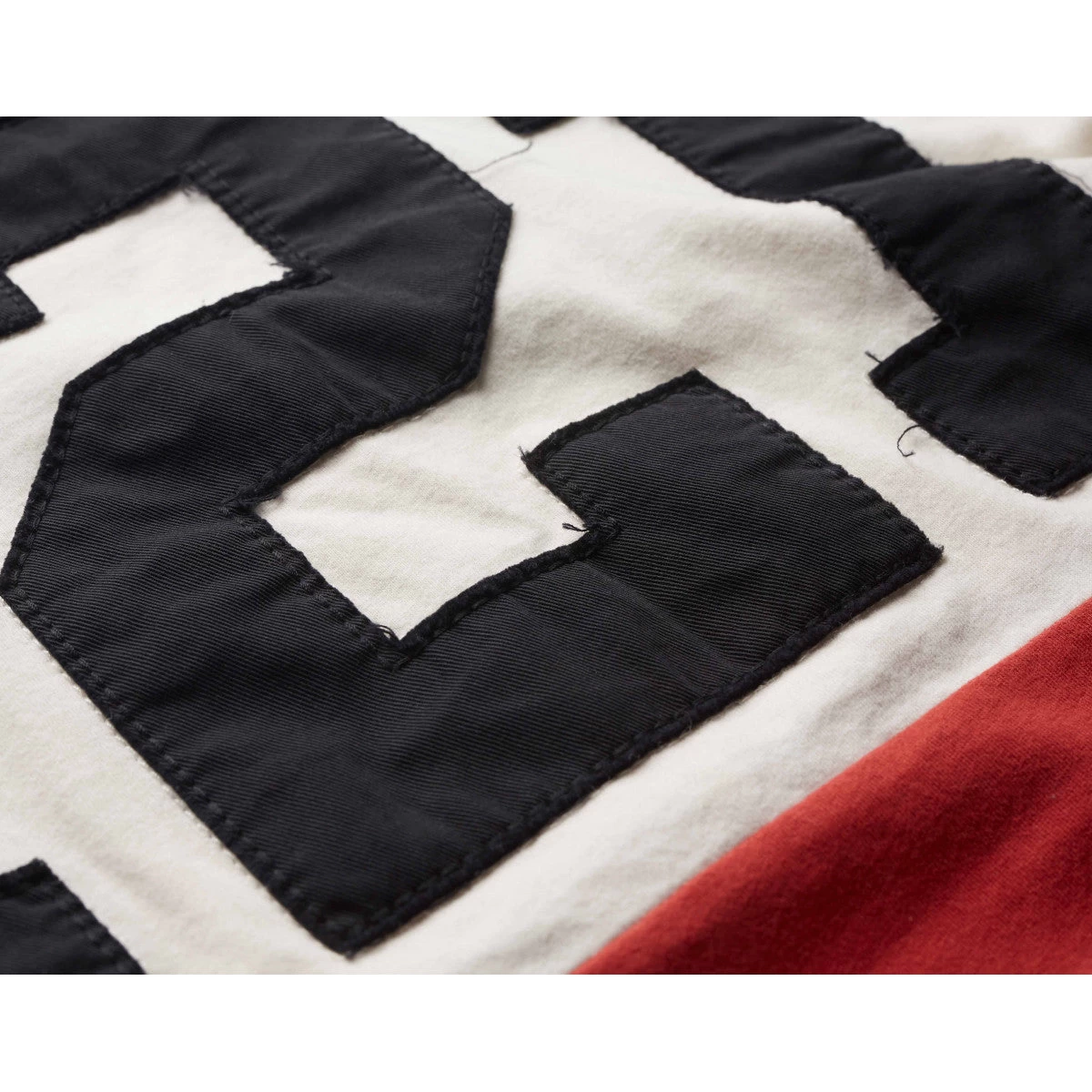 Fuel '121' Long Sleeve Jersey 6 Fuel '121' Long Sleeve Jersey - Image 4