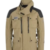 Belstaff - Long Way Up - Gore-Tex Jacket - Sand -Moto Style Shop LONG WAY JACKET DARK SAND 41051019C50N063420059 clipped rev 1