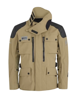 Belstaff - Long Way Up - Gore-Tex Jacket - Sand