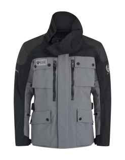 Belstaff - Long Way Up - Gore-Tex Jacket - Grey/Black