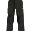 Belstaff - Long Way Up - Gore-Tex Trouser - Olive 2 Belstaff - Long Way Up - Gore-Tex Trouser - Olive -Moto Style Shop LONG WAY TROUSER DARK OLIVE 41100030C50N063420021 clipped rev 1